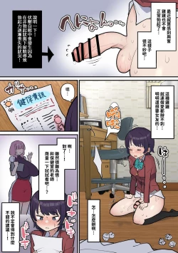 Page 5 of Futanari Joshi wa Yuka Ona Yametai