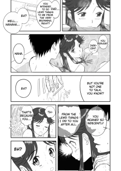 Page 29 of Mousou Meisaku Kuradashi Gekijou Sono 3 "NanKite San"