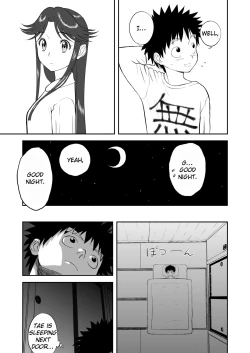 Page 37 of Mousou Meisaku Kuradashi Gekijou Sono 3 "NanKite San"