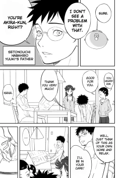 Page 7 of Mousou Meisaku Kuradashi Gekijou Sono 3 "NanKite San"