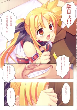 Page 12 of Kanzen Choukyou Fate Shiki