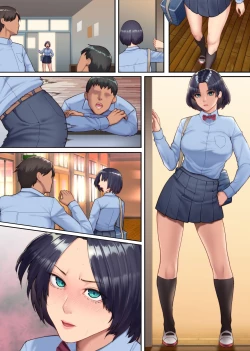 Page 25 of 母姉乳でミルクまみれのドロドロハーレム～義母と義姉の母乳に溺れる毎日～