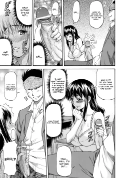 Page 104 of Onnanoko Bazaar