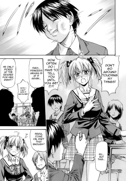 Page 122 of Onnanoko Bazaar