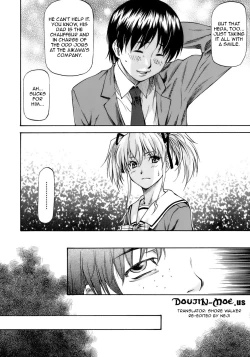 Page 123 of Onnanoko Bazaar