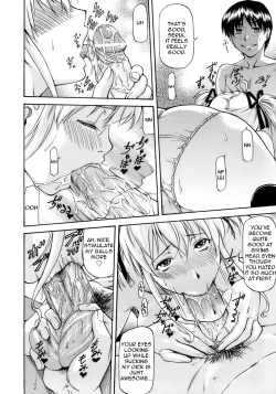 Page 127 of Onnanoko Bazaar