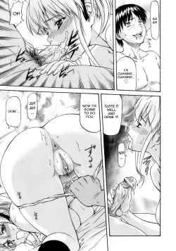 Page 128 of Onnanoko Bazaar