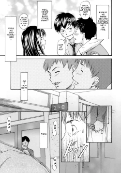 Page 32 of Onnanoko Bazaar