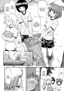 Page 85 of Onnanoko Bazaar