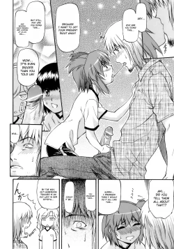 Page 87 of Onnanoko Bazaar