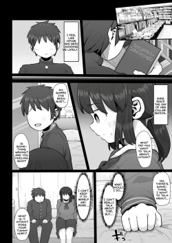 Page 24 of Tsukiau nara Tayorinai Yowao yori Anshinkan no Aru Kyokon no Futanari da yo ne