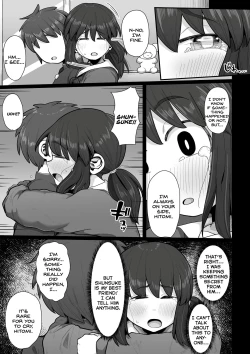 Page 25 of Tsukiau nara Tayorinai Yowao yori Anshinkan no Aru Kyokon no Futanari da yo ne