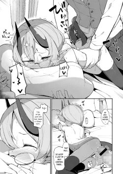 Page 15 of Meeting You Was Everything