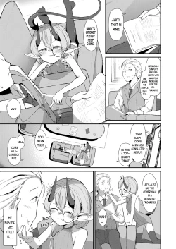 Page 5 of Meeting You Was Everything