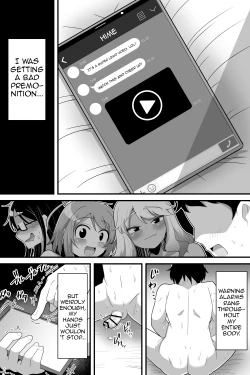 Page 21 of Futanari Nekura Onna ni Boku | A Story About a Gloomy Futanari Girl