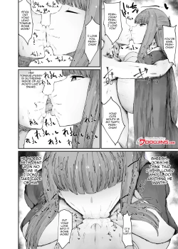 Page 4 of Kono Mahoutsukai Zettai ni Mesubuta Onaho Yome ni Suru / I Will Make This Mage Into My Fuckhole Sow Wife No Matter What