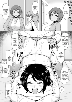 Page 15 of Ecchi na Esthe Salon ni Youkoso Sono 2 / Welcome to the Lewd Beauty Salon 2