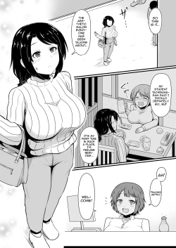 Page 2 of Ecchi na Esthe Salon ni Youkoso Sono 2 / Welcome to the Lewd Beauty Salon 2