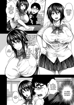 Page 172 of Nakadashi 100-nin Dekiru Kana | I Wonder If I Can Creampie 100 Girls