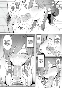 Page 15 of Moto Mahou Shoujo no Hikikomori Seikatsu | The NEET Life of a Former Magical Girl