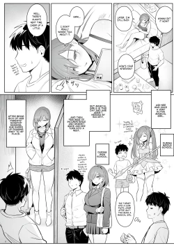 Page 7 of Moto Mahou Shoujo no Hikikomori Seikatsu | The NEET Life of a Former Magical Girl