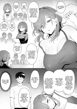 Page 8 of Moto Mahou Shoujo no Hikikomori Seikatsu | The NEET Life of a Former Magical Girl