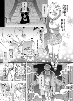 Page 1 of PriConne Kokkoro-chan | 公主连结 可可萝酱