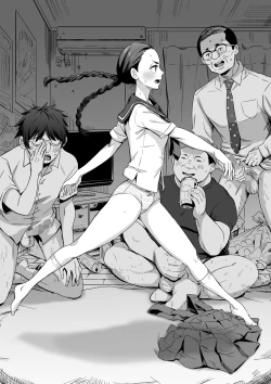 Page 16 of 汚部屋でバレエ Cranes in the sweeper