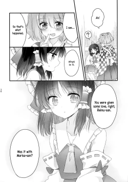 Page 36 of Oshiete, Anata no Aishikata | Teach me, how to love you.