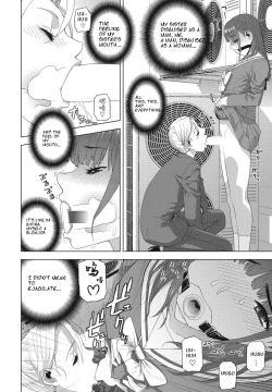 Page 12 of Imouto ga Karete Gikei ga Kanojo