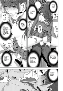 Page 15 of Imouto ga Karete Gikei ga Kanojo
