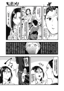 Page 15 of Sore Chigai!  Zenpen