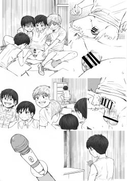 Page 73 of STAND BY PEE!!!!