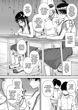 Page 6 of Kyoiku kodomo ninshin ho | Education Child Pregnancy Law