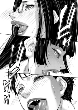 Page 108 of COMIC MILF 2024-04 Vol. 77