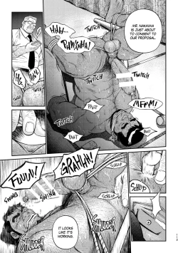 Page 116 of Okinawa Slave Island