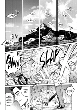 Page 201 of Okinawa Slave Island