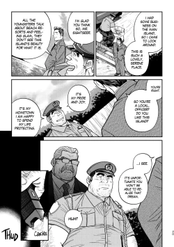 Page 24 of Okinawa Slave Island