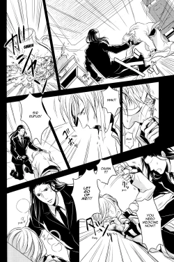 Page 49 of Gusha no Oukoku | Fool's Kingdom