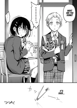 Page 39 of Shojo ga Doutei to no Hatsutaiken de Mezamechau Hanashi 3