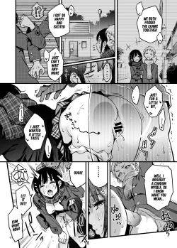 Page 7 of Shojo ga Doutei to no Hatsutaiken de Mezamechau Hanashi 3