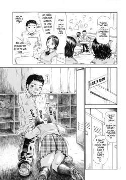 Page 43 of Omotta Ijou no Hannou - Great Reaction in Ecstasy!