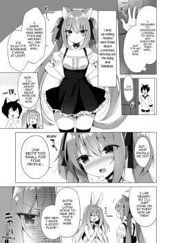 Page 7 of Boku no Risou no Isekai Seikatsu 10 | My Ideal Life In Another World 10