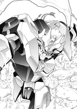 Page 104 of Jinki: Extend 〜RELATION〜 vol. 5 Chinese Version （《人机JINKI》人机续篇 机翻汉化版）