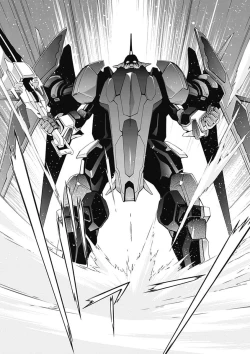 Page 110 of Jinki: Extend 〜RELATION〜 vol. 5 Chinese Version （《人机JINKI》人机续篇 机翻汉化版）