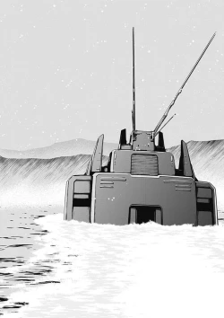 Page 22 of Jinki: Extend 〜RELATION〜 vol. 5 Chinese Version （《人机JINKI》人机续篇 机翻汉化版）