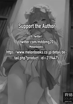 Page 28 of PatchouliPatchouli and the Chamber of Secrets