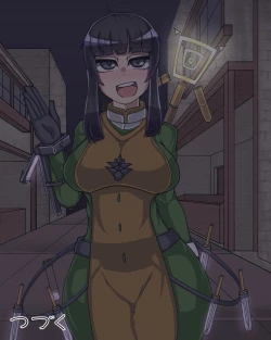 Page 140 of 淫魔化桑拿开业啦!篇章（机翻）