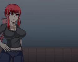 Page 203 of 淫魔化桑拿开业啦!篇章（机翻）