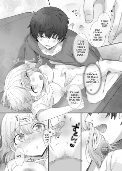 Page 24 of Kanojo no Kimochiii Tokoro